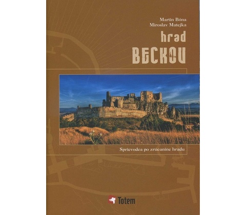 Hrad Beckov