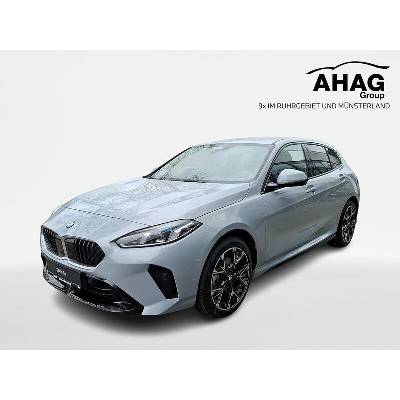 BMW 120i M Sport 125 kW