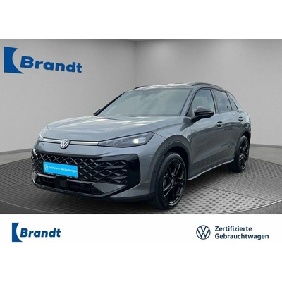 Volkswagen T-Roc 1.5 eTSI DSG R-Line 110 kW