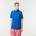LACOSTE Блуза с яка LACOSTE Paris Stretch Pique Polo Shirt - Kingdom