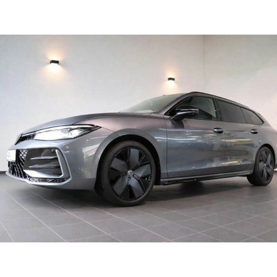 Volkswagen Passat Variant 2.0 TDI R-Line DSG 4Motion 142 kW