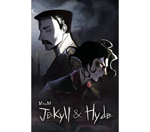 MazM: Jekyll and Hyde