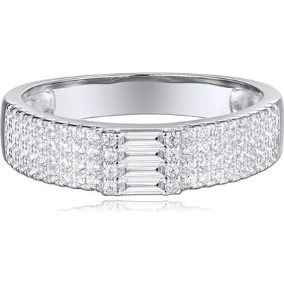 Silverino se zirkony 8506