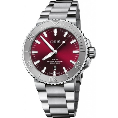 Oris 01 733 7730 4158-07 8 24 05PEB