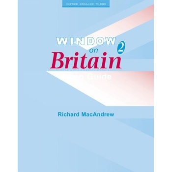 Window on Britain 2 Video Guide