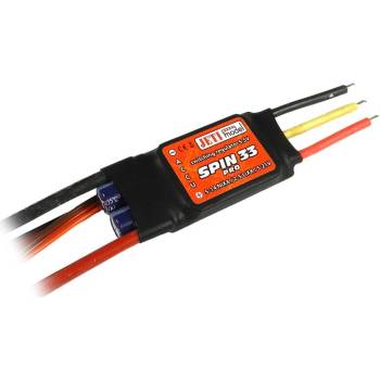 JETI model Regulátor SPIN 33 PRO