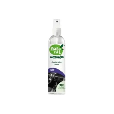 Autoland Neutralizátor zápachu SILK 300 ml