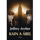 Kain a Ábel - Jeffrey Archer