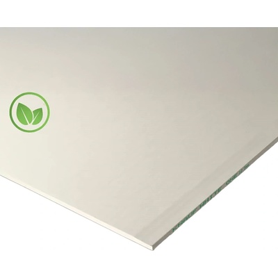 Knauf-Deska WHITE ONE 12,5x2000x1250 AK (cena za desku/2,5m2)
