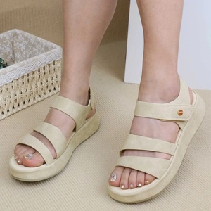 Xcess Сандали C6526-3 Beige