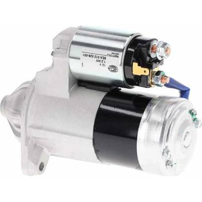 Startér HELLA 8EA 012 528-001 (8EA012528001)