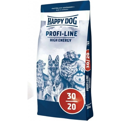 Happy Dog Profi Line High Energy 20 kg