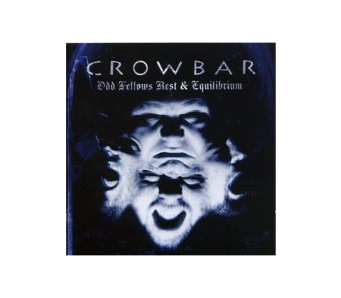 Crowbar - Odd Fellows Rest
