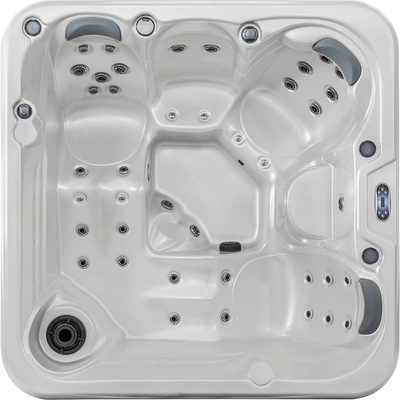 Hanscraft Plug & Play 3 Majestic sky Teak