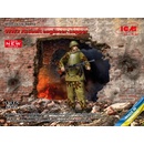 ICM WW2 Soviet assault engineer-sapper 1:16