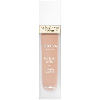 Sisley Sisleÿa Le Teint rozjasňující tekutý make-up 1C Petal 30 ml
