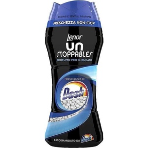 Lenor Ленор перли Даш, парфюм за дрехи, 16 пранета 210 гр (6393063)