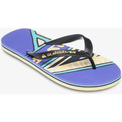 Quiksilver Джапанки molokai screen