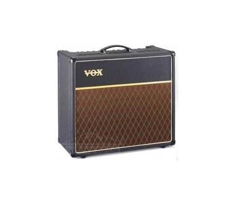Vox AC30C2