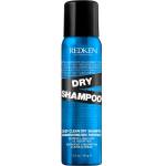 Redken Сух шампоан за коса Deep Clean, 155 ml - ozone
