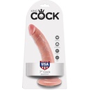 Pipedream King Cock 7