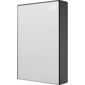 Image 1 of Seagate One Touch 2.5 5TB USB 3.0 Silver (STKZ5000401)