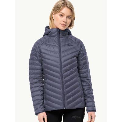 Jack Wolfskin Яке passamani down hoody w
