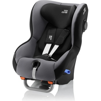 BRITAX RÖMER Max-Way Plus 2022 Storm Grey