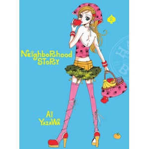 NEIGHBORHOOD STORY V02 (ISBN: 9781974743438)