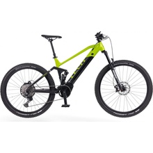 Levit Svarog Bafang M510 2024