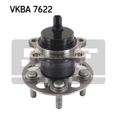 SKF VKBA 7622