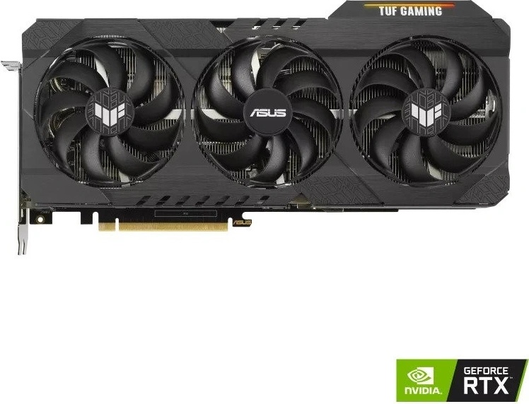 Asus TUF-RTX3080-O10G-V2-GAMING - Heureka.sk