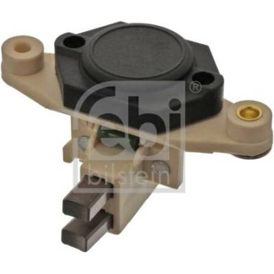 FEBI BILSTEIN Regulátor generátoru 17202
