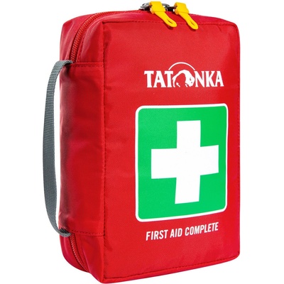 Tatonka First Aid Complete červená