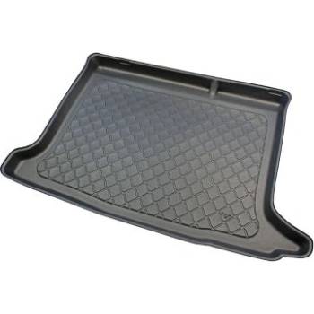 Image 1 of Гумирана стелка за багажник за Dacia Sandero II (2012+) / (2020+) Stepway II Hatchback 5d