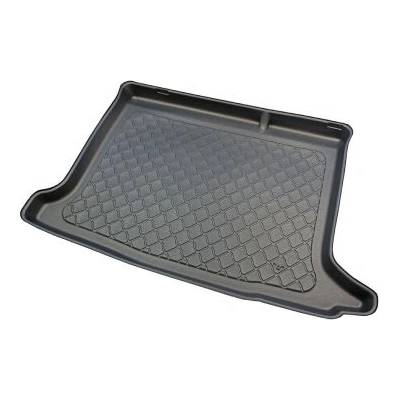 Гумирана стелка за багажник за Dacia Sandero II (2012+) / (2020+) Stepway II Hatchback 5d