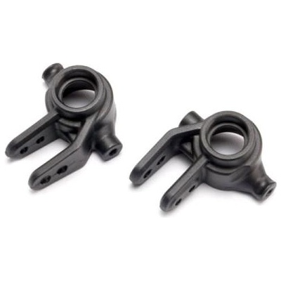 Traxxas предни носачи пластмасови (чифт)