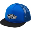 Vans Classic Patch Trucker Boys imperial blue 17