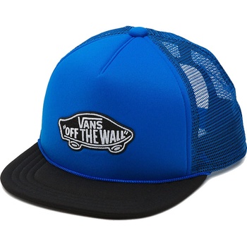 Vans Classic Patch Trucker Boys imperial blue 17