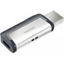 USB flash disky SanDisk Ultra Dual Drive Type-C 128GB SDDDC2-128G-G46