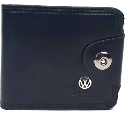 Портфейл еко кожа - Волксваген