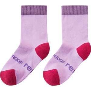 Reima Детски спортни чорапи Reima Kid's Karkotin Sports socks - Misty Violet - размер 34-37 (EU) (207-1158-0214)