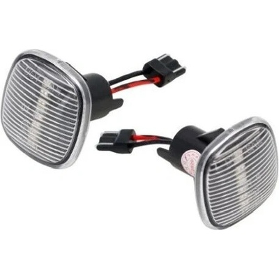 Sada směrových světel ABAKUS L48-140-001LED-D