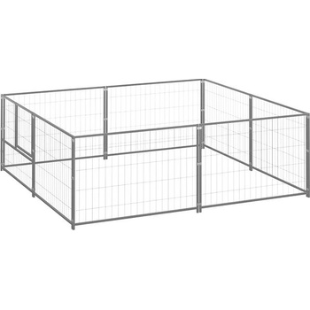 Shumee 4 m2 ocel 3082118