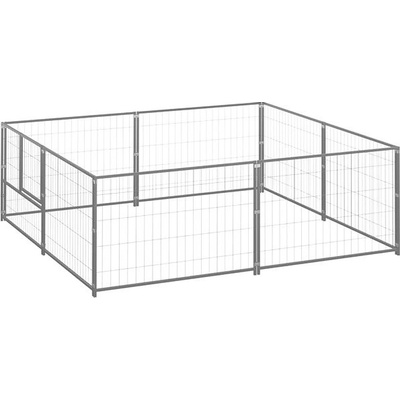 Shumee 4 m2 ocel 3082118