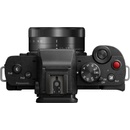 Цифрови фотоапарати Panasonic Lumix DC-G100K + 12-32mm (DC-G100KEG-K)