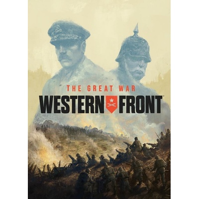 The Great War Western Front