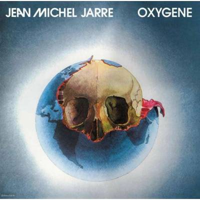 JARRE JEAN-MICHEL: OXYGENE TRILOGY -DIGI- CD