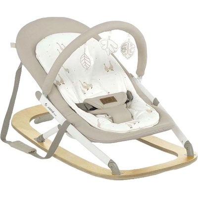 Jané Бебешки шезлонг Jane - Kalm, Desert (8420421090923)