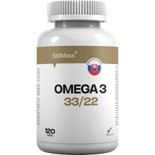 StillMass Omega 3 33/22 120 kapsúl
